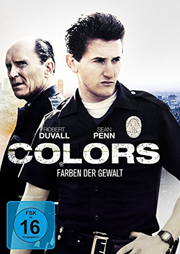 Colors - Farben Der Gewalt