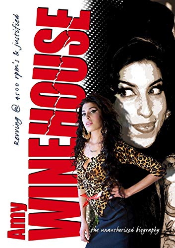 Amy Winehouse - Revving @ 4500 Rpms [2008] [Edizione: Regno Unito]