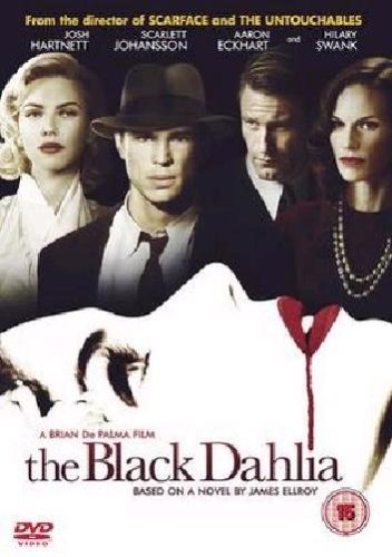 Black Dahlia [Edizione: Regno Unito] [Edizione: Regno Unito]