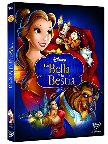 La Bella Y La Bestia