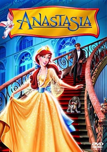 Anastasia