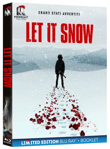 Let It Snow (Blu-Ray)