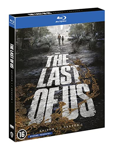 The Last Of Us - Saison 1