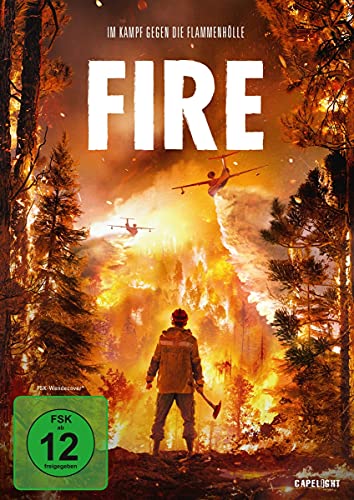 Fire (Deutsche Version)