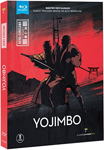 Yojimbo