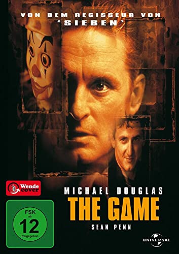 The Game [Edizione: Regno Unito]