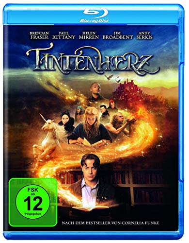 Tintenherz