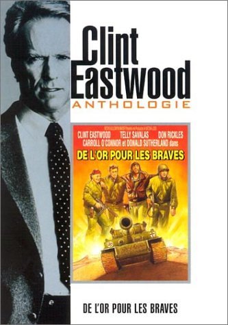 De L'Or Pour Les Braves