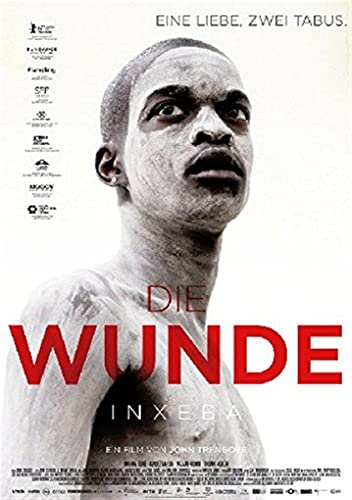 Die Wunde