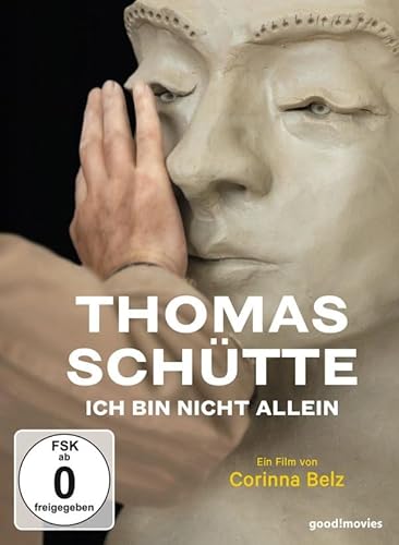 Thomas Schütte - Ich Bin Nicht Allein
