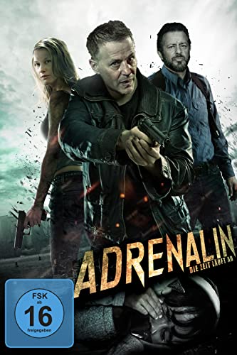 Adrenalin - Die Zeit Läuft Ab