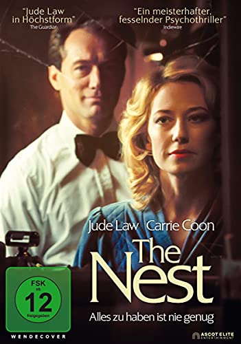 The Nest - Alles Zu Haben Ist Nie Genug