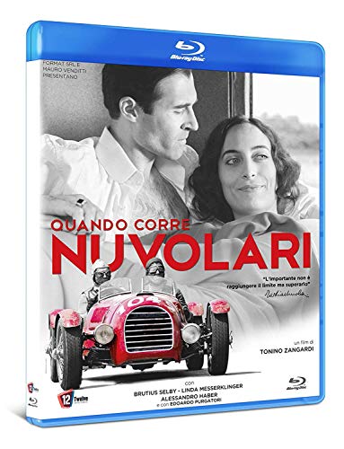 Quando Corre Nuvolari
