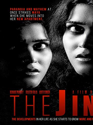 Jinx, The [Edizione: Stati Uniti]