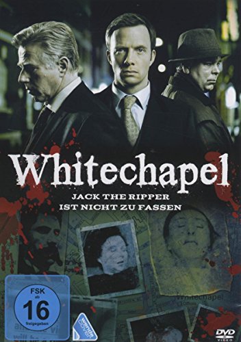 Whitechapel