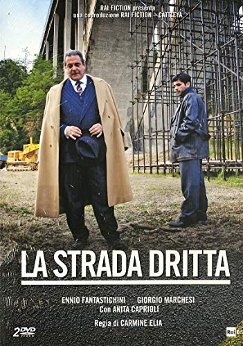 La Strada Dritta (Box 2 Dvd)
