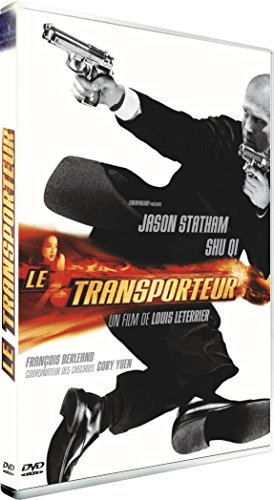 Le Transporteur [Edizione: Francia]
