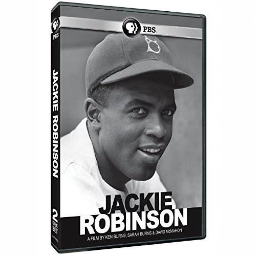 Jackie Robinson