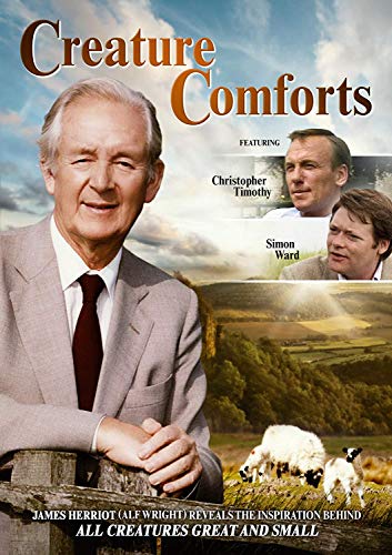 Creature Comforts [Edizione: Regno Unito]