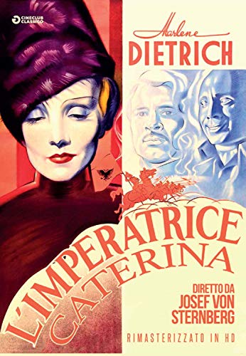 L' Imperatrice Caterina (Rimasterizzato In Hd)