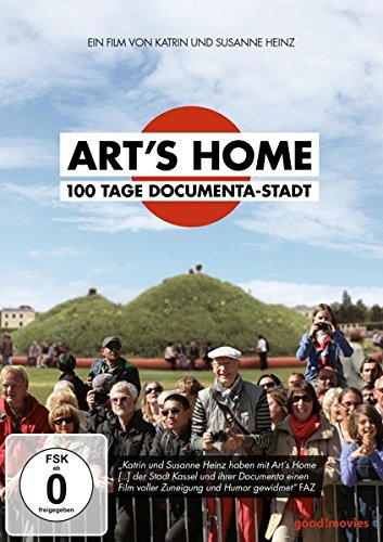 Art'S Home - 100 Tage Documenta-Stadt