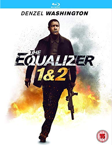 The Equalizer 2 / Equalizer - Set