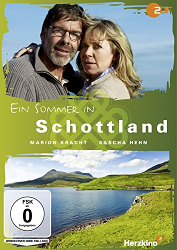 Ein Sommer In Schottland (Herzkino)