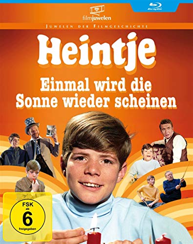 Heintje - Einmal Wird Die Sonne Wieder Scheinen