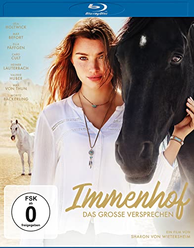 Immenhof - Das Große Versprechen