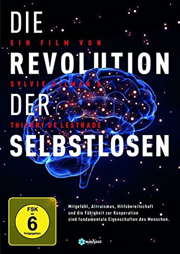 Die Revolution Der Selbstlosen