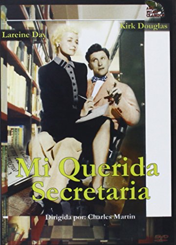 Mi Querida Secretaria