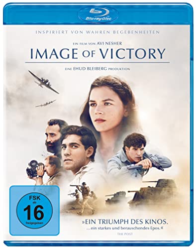 Image Of Victory