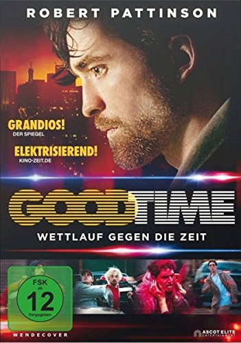 Good Time - Wettlauf Gegen Die Zeit