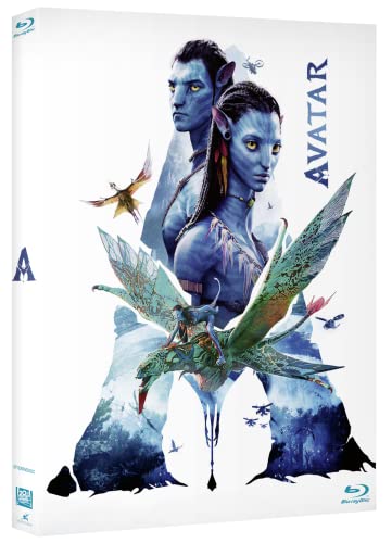 Avatar - Remast. (2 Bd) (Film +Extra)