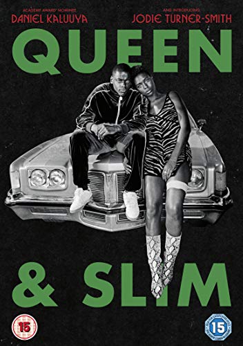 Queen & Slim [Edizione: Regno Unito]