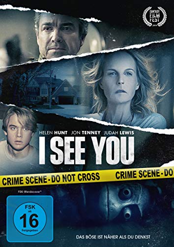 I See You - Das Böse Ist Näher Als Du Denkst