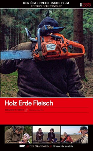 Holz Erde Fleisch - Edition 'Der Österreichische Film' #285
