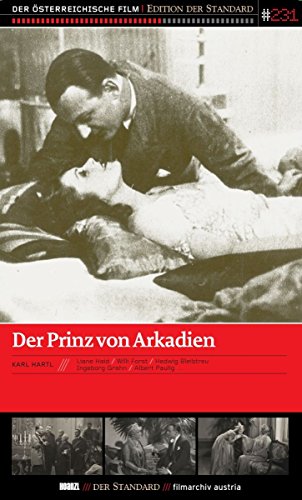 Der Prinz Von Arkadien