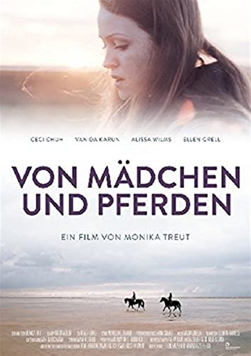 Von Mädchen Und Pferden