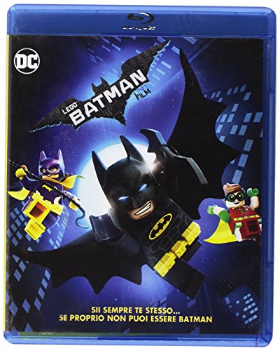 Lego Batman