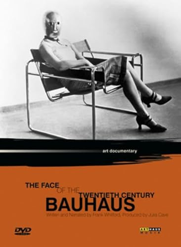 Bauhaus - Art Lives [Dvd] [Edizione: Regno Unito]