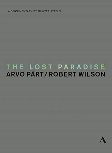 The Lost Paradise (Documentario)