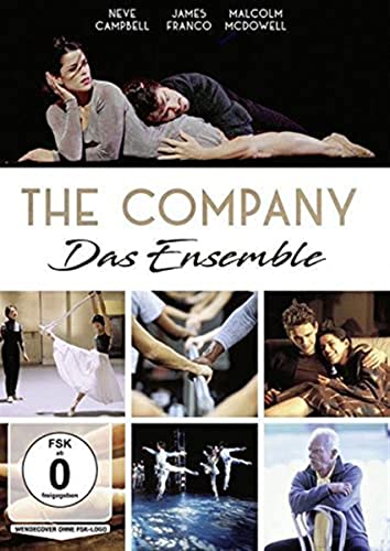 The Company - Das Ensemble
