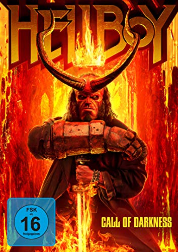 Hellboy - Call Of Darkness