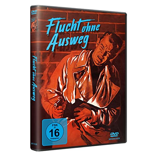 Flucht Ohne Ausweg