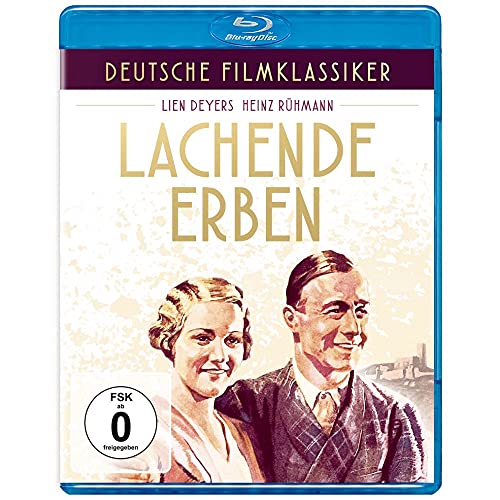 Deutsche Filmklassiker - Lachende Erben