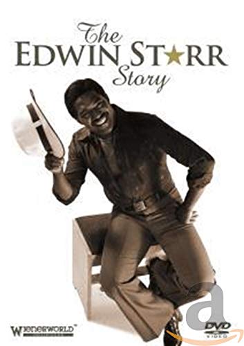 The Edwin Starr Story [Edizione: Regno Unito]