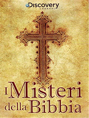 I Misteri Della Bibbia