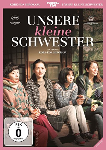 Unsere Kleine Schwester