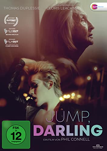 Jump, Darling (Omu)